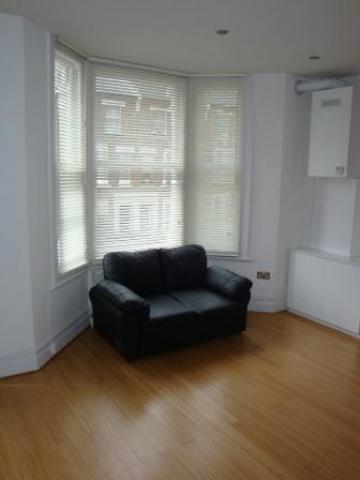 			NEW INSTRUCTION, 1 Bedroom, 1 bath, 1 reception Flat			 Portnall Road, MAIDA VALE/QUEENS PARK